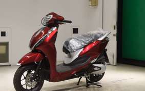 HONDA LEAD 125 2016 JK12