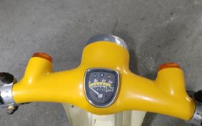 HONDA LITTLE CUB AA01