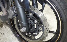 KAWASAKI NINJA 250 2 2021 EX250P