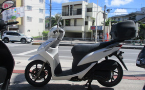 HONDA DIO 110 JF31