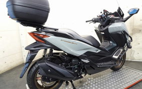 HONDA FORZA 250 MF17