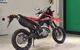 HONDA CRF250M 2012 MD38