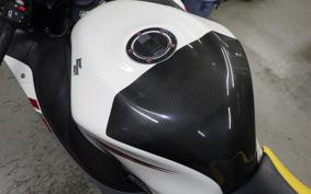 SUZUKI HAYABUSA Gen.2 2007