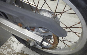 SUZUKI DJEBEL 200 (DR200SE) SH42A