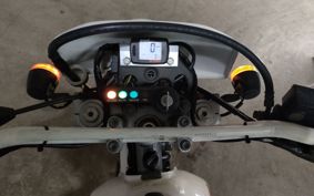 HONDA XR-250 MD30