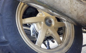 HONDA DIO GEN 3 AF34
