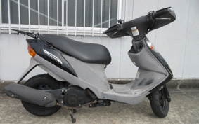 SUZUKI ADDRESS V125 CF4EA