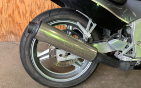 HONDA CBR250R MC19