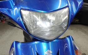 SUZUKI ADDRESS V125 G