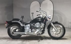 YAMAHA DRAGSTAR 400 2007 VH01J