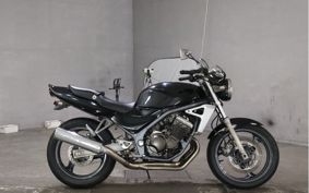 KAWASAKI BALIUS250 ZR250A