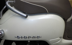HONDA GIORNO 2 2022 AF70