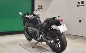 BMW K1300R 2018
