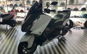 YAMAHA T-MAX 530 ABS 2013 SJ12J