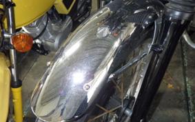 KAWASAKI W650 2001 EJ650A