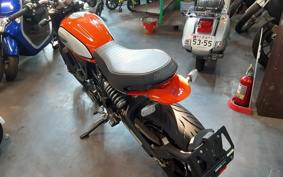 DUCATI SCRAMBLER ICON 2020 K102