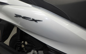 HONDA PCX125 2004 JK05