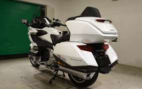 HONDA GL 1800 GOLD WING TOUR 2019 SC79