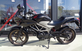 HONDA VTR 250 F MC33