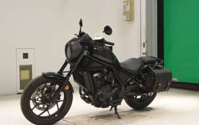 HONDA REBEL 1100 2022 SC83
