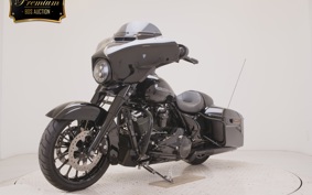 HARLEY FLHXS 1870 2019