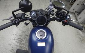 HONDA REBEL 250 A 2019 MC49