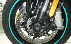 KAWASAKI ZH2 2021 ZRT00K