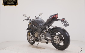 DUCATI STREETFIGHTER V4 S 2021