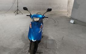 SUZUKI ADDRESS V125 CF46A