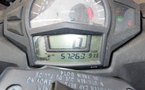 KAWASAKI NINJA 400 ABS 2018 EX400E