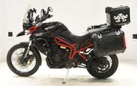 TRIUMPH TIGER 800 XC 2014
