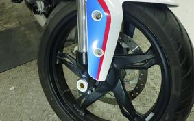 BMW G310R 2017