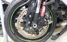 KAWASAKI ZX 10 NINJA ABS 2016