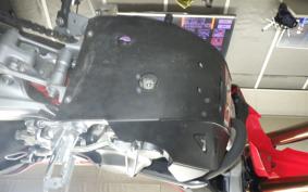 HONDA CRF250L 2009 MD47