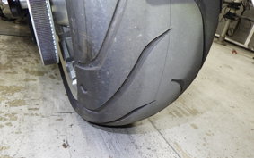 HARLEY FLBS 1870 2020