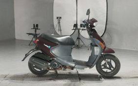 SUZUKI LETS4 CA45A
