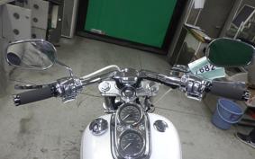 HARLEY FXDL 1580 2007