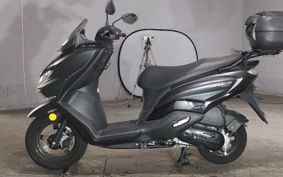 SUZUKI  BURGMAN  STREET 125 EA11D