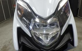 SUZUKI ｽｳｨｯｼｭ125 2017 DV12B