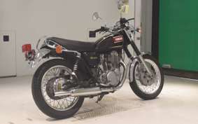 YAMAHA SR400 Gen.2 1999 1JR