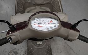 SUZUKI LET's 4 CA43A