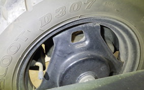 SUZUKI ADDRESS V125 G CF46A