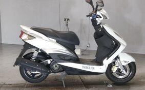 YAMAHA CYGNUS 125 X SE46