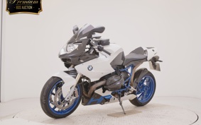 BMW HP2 SPORT 2009