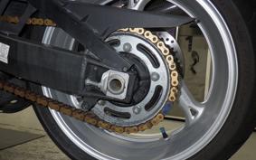 SUZUKI GSX-1300R HAYABUSA 2009