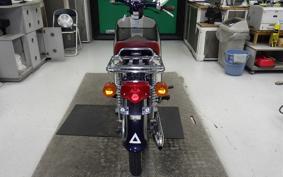 HONDA C90 SUPER CUB HA02