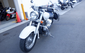 SUZUKI INTRUDER 400 CLASSIC 2007 VK54A