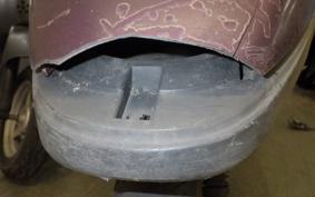 YAMAHA JOG POCHE 3KJ