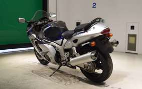 SUZUKI GSX1300R HAYABUSA