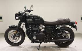 TRIUMPH BONNEVILLE T120 2023